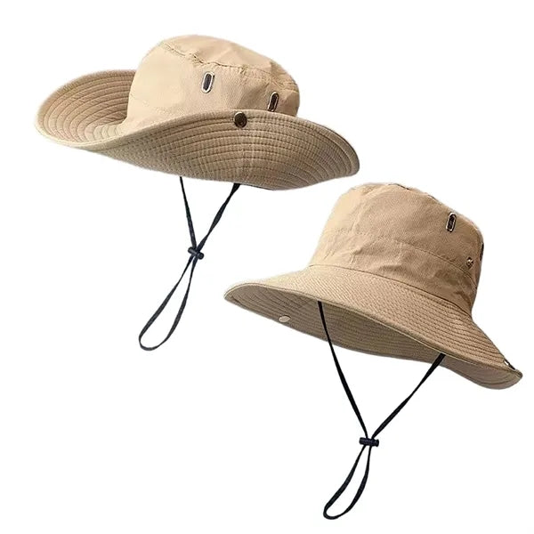 Sun Bucket Hat