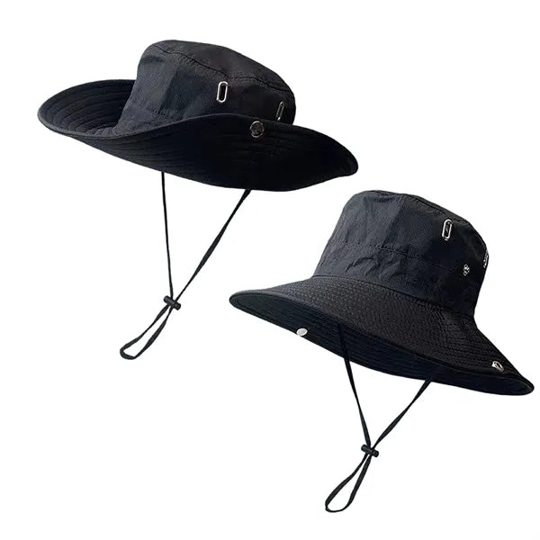 Sun Bucket Hat