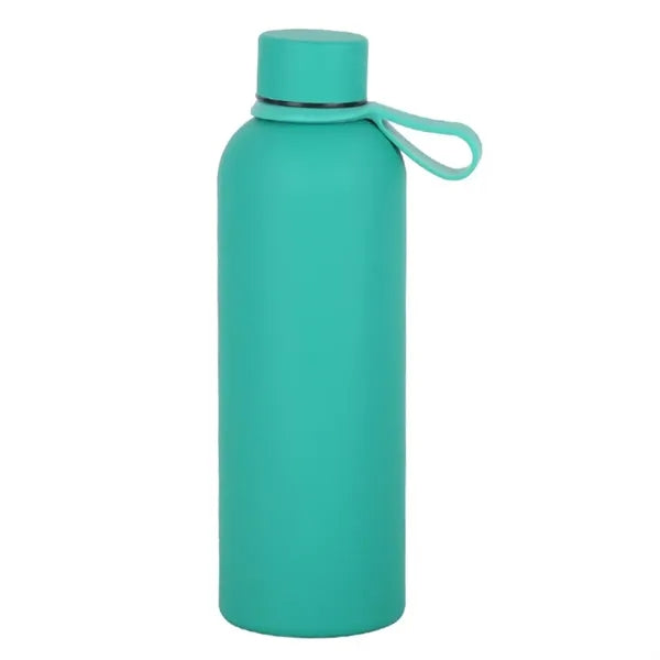 33 Oz Portable Frosted Water Bottle
