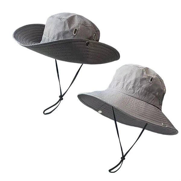 Sun Bucket Hat