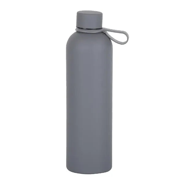 33 Oz Portable Frosted Water Bottle