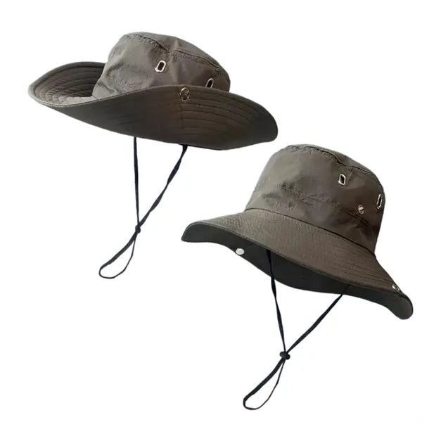 Sun Bucket Hat