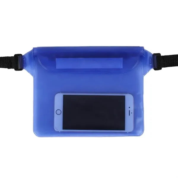 Waterproof Phone Pouch Custom Logo Beach & Outdoor Waist