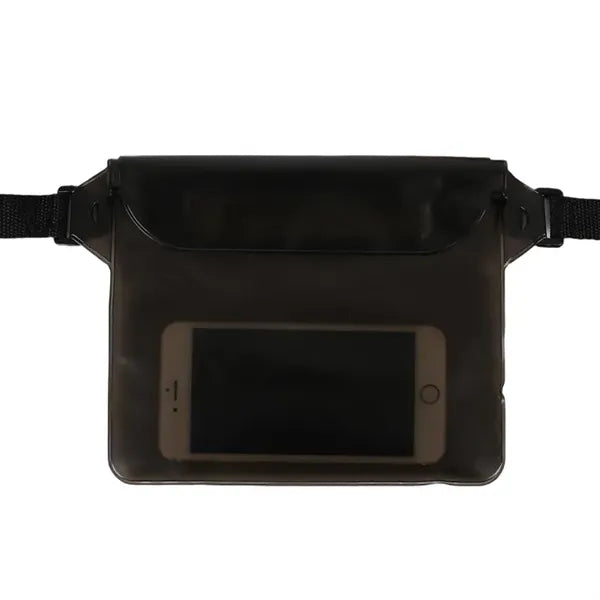 Waterproof Phone Pouch Custom Logo Beach & Outdoor Waist