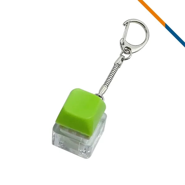 Kaelis Single-Key Keyboard Fidget