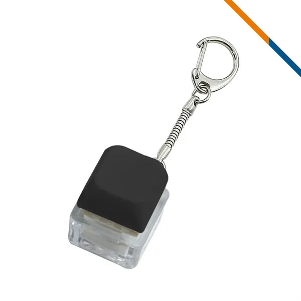 Kaelis Single-Key Keyboard Fidget