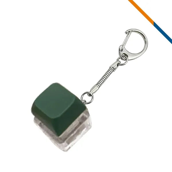 Kaelis Single-Key Keyboard Fidget