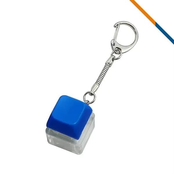 Kaelis Single-Key Keyboard Fidget