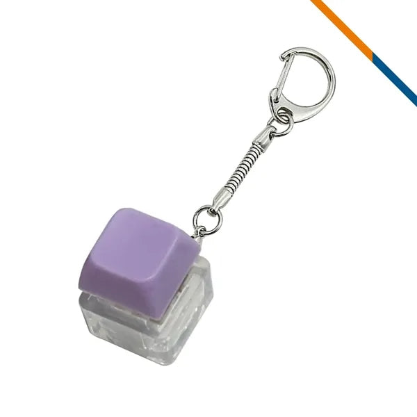 Kaelis Single-Key Keyboard Fidget
