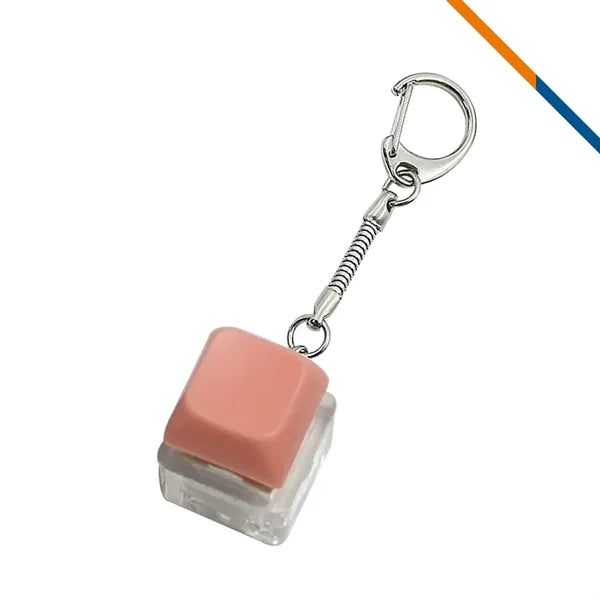 Kaelis Single-Key Keyboard Fidget