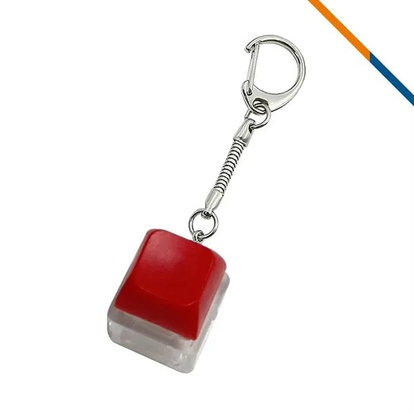 Kaelis Single-Key Keyboard Fidget