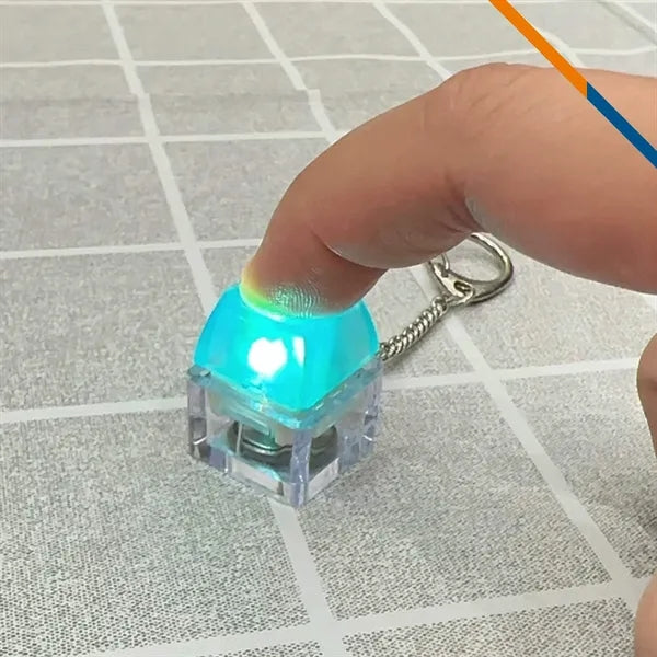 Kaelis Single-Key Keyboard Fidget