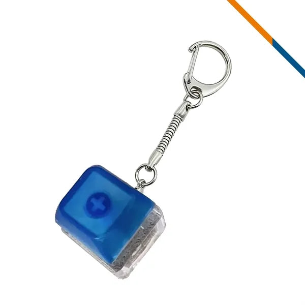 Kaelis Single-Key Keyboard Fidget