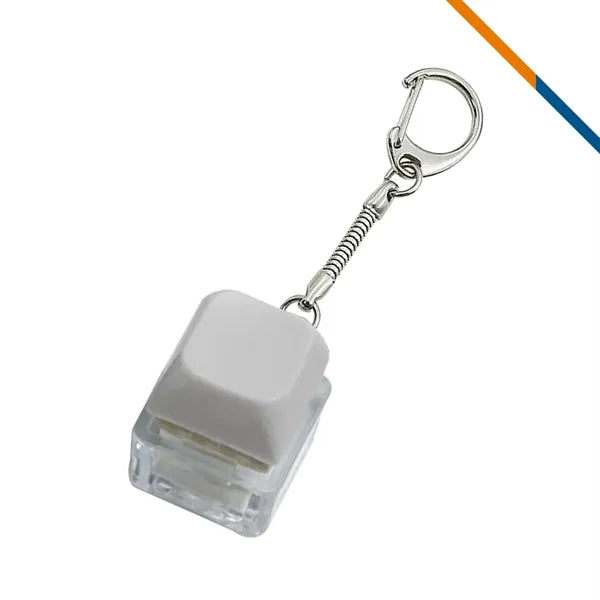 Kaelis Single-Key Keyboard Fidget