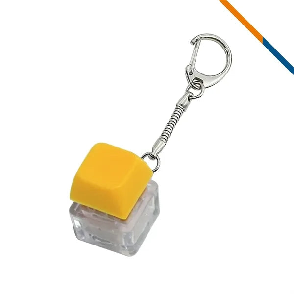 Kaelis Single-Key Keyboard Fidget