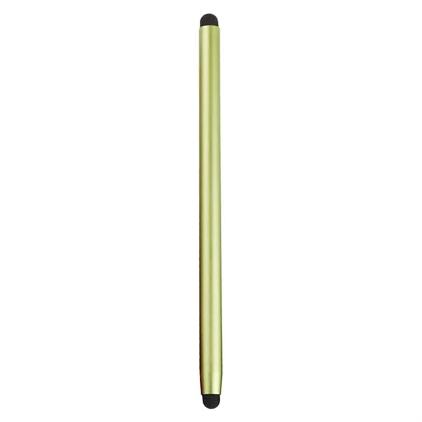 Dual Tip Aluminum Stylus