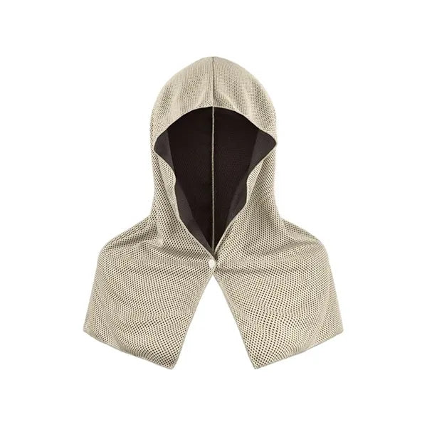 Cooling Hooded Towel Custom Logo UV Protection Outdoor Tow