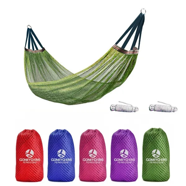 LOGO for hammocks