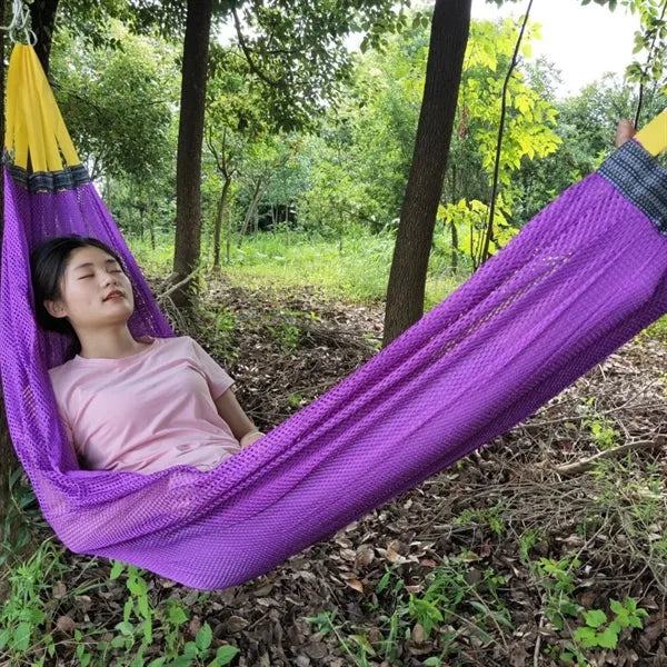 LOGO for hammocks