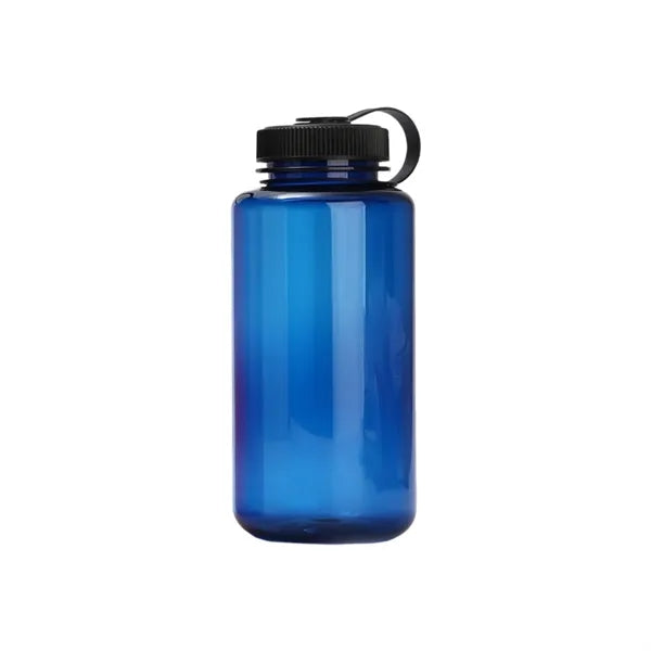 32oz Plastic Water Bottle