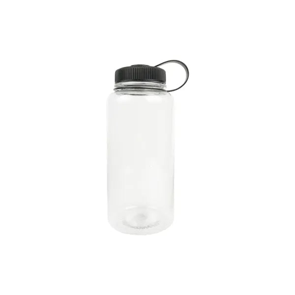 32oz Plastic Water Bottle