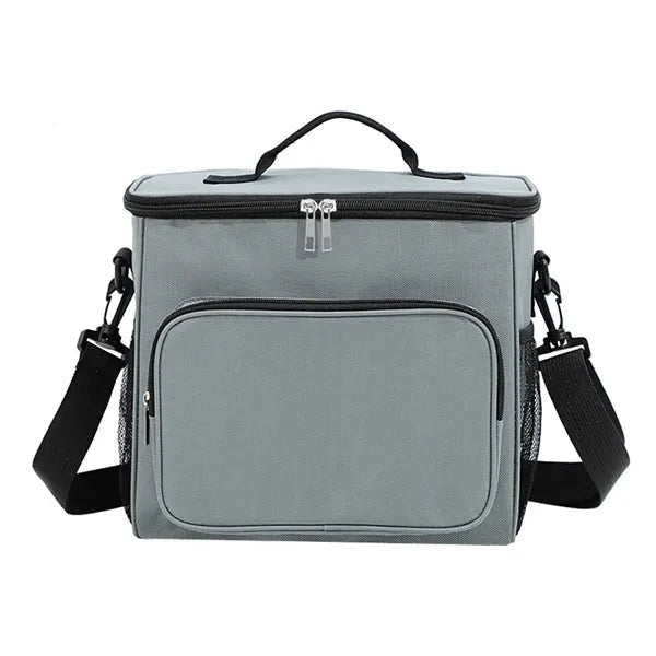 12 Can Cooler Bag