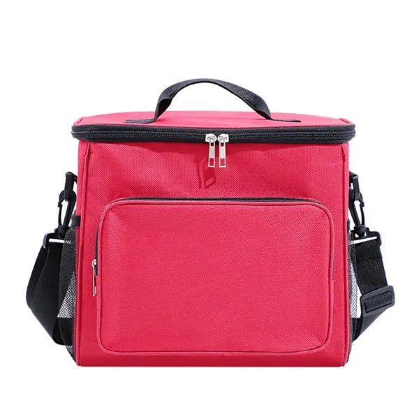 12 Can Cooler Bag