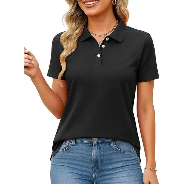 Women's Polo Shirts
