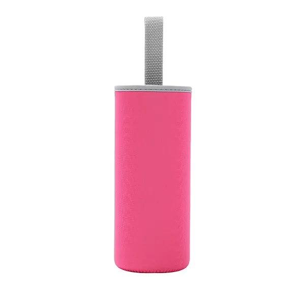 12 oz Neoprene 12oz Can Cooler Sleeve