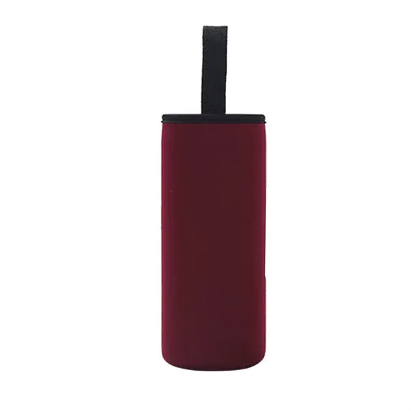 12 oz Neoprene 12oz Can Cooler Sleeve