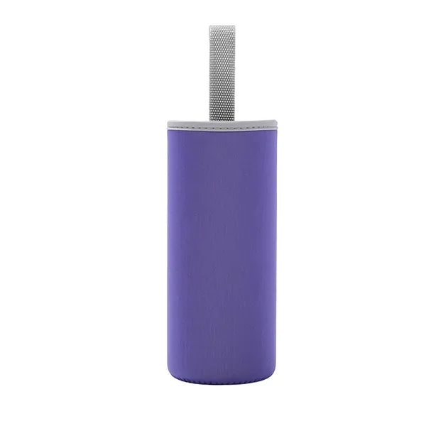 12 oz Neoprene 12oz Can Cooler Sleeve