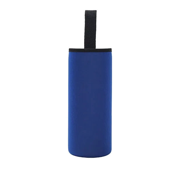 12 oz Neoprene 12oz Can Cooler Sleeve