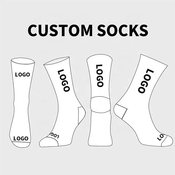 Knit Dress Sock