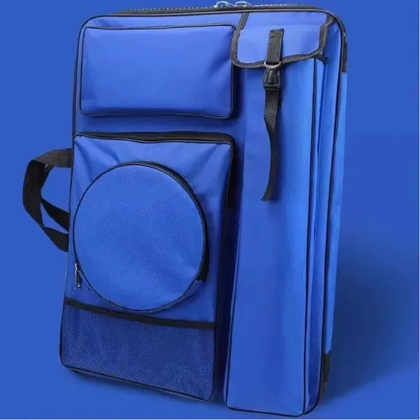 Outdoor Portable Painting Bag