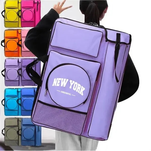 Outdoor Portable Painting Bag
