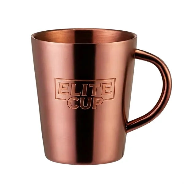 Logo Stainless Steel Water Tumbler