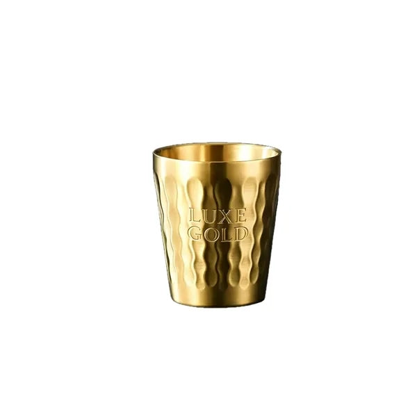 Logo Stainless Steel Water Tumbler