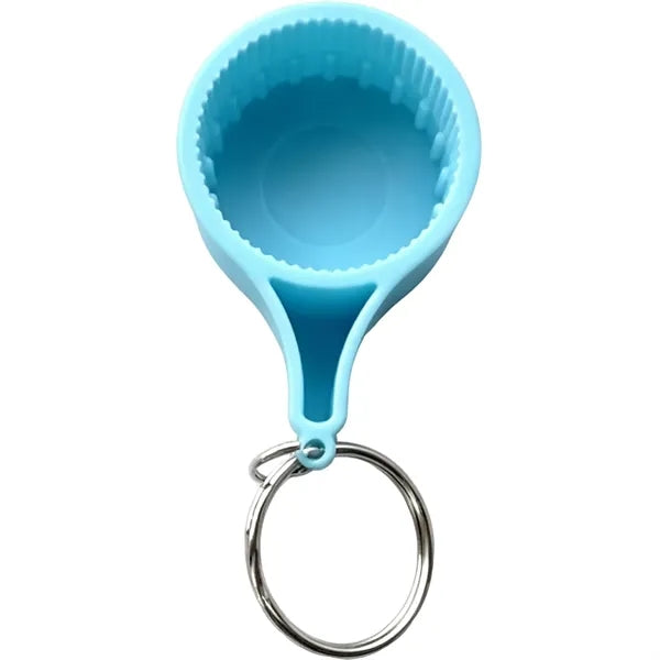 Multifunctional Plastic Bottle Opener
