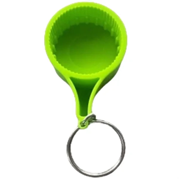 Multifunctional Plastic Bottle Opener