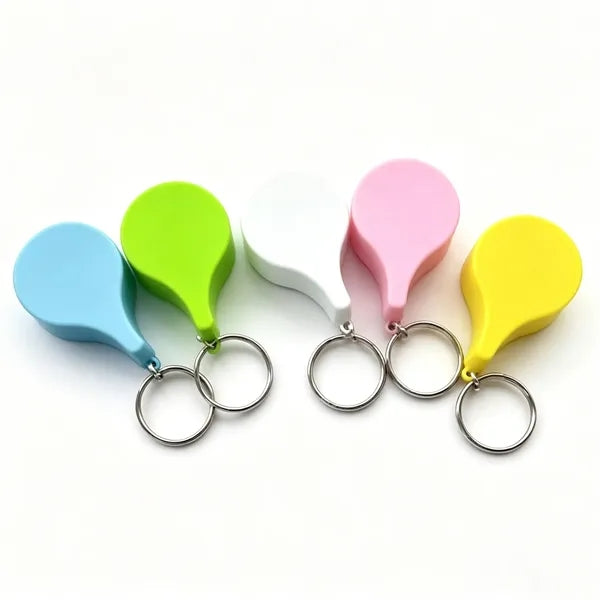 Multifunctional Plastic Bottle Opener