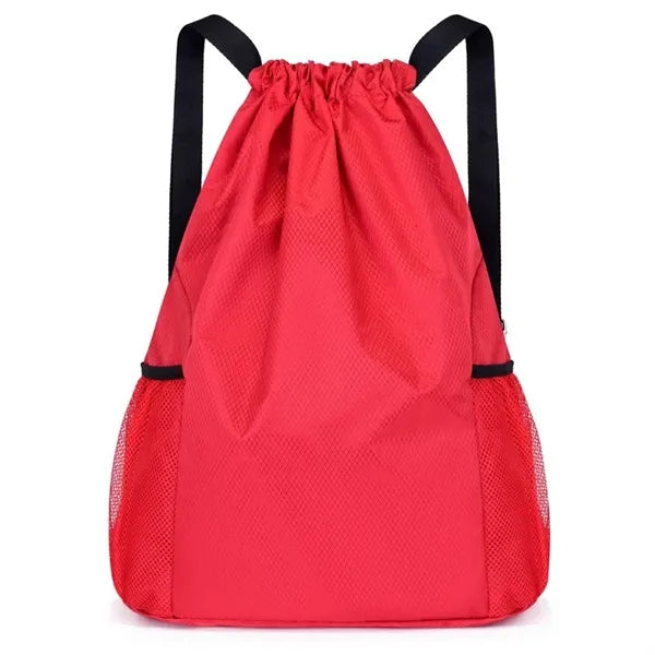 Drawstring Backpack