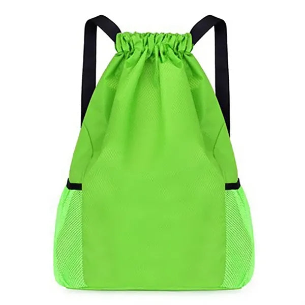 Drawstring Backpack