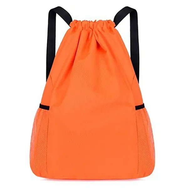 Drawstring Backpack