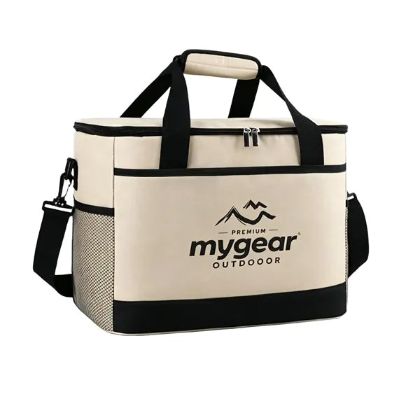 Portable Picnic Cooler Tote