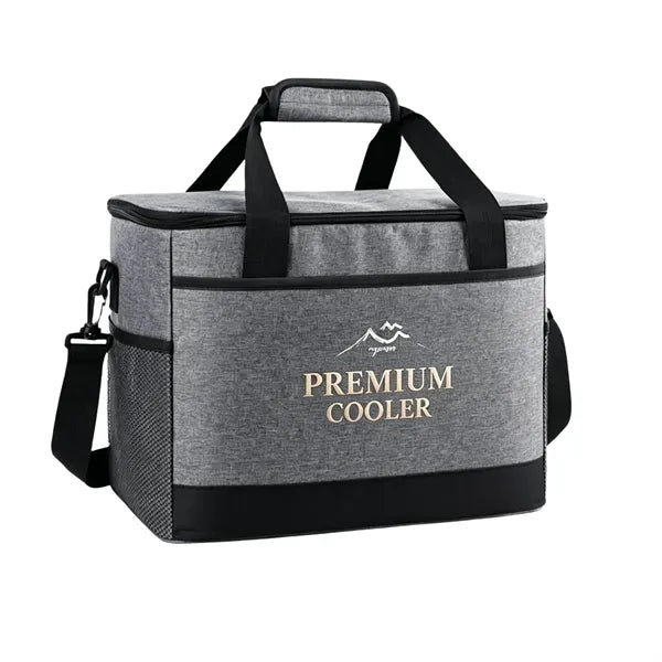 Portable Picnic Cooler Tote