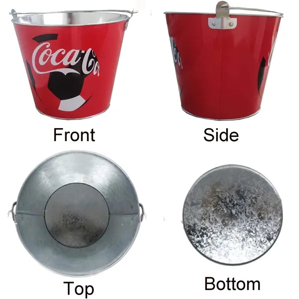 169OZ Beer Bucket