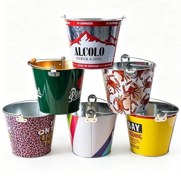 169OZ Beer Bucket