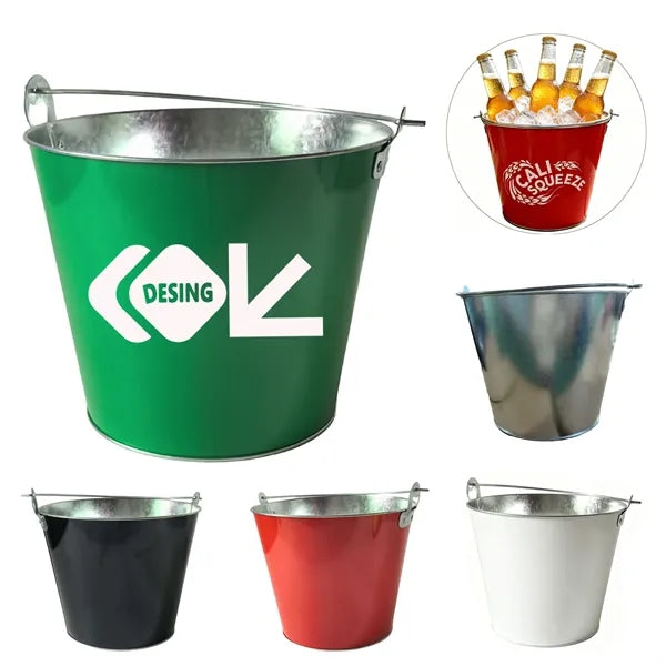 169OZ Beer Bucket