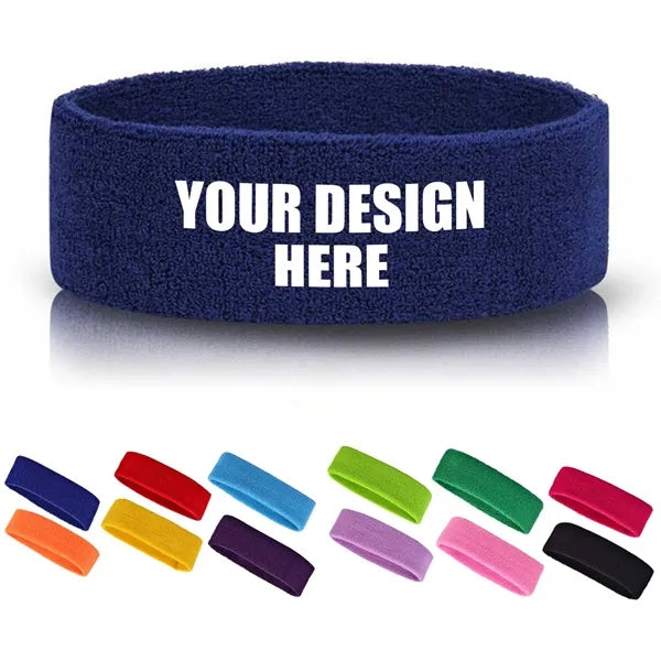 Sports Headband