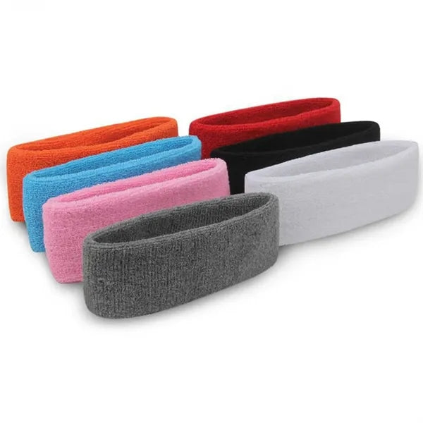 Sports Headband